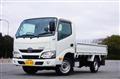 2020 Toyota Dyna Truck
