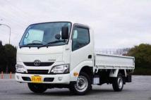 2020 Toyota Dyna Truck