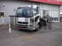 2025 Mitsubishi Fuso Fighter