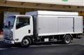2018 Isuzu Elf Truck