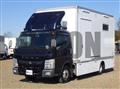 2018 Mitsubishi Fuso Canter