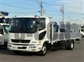 2024 Mitsubishi Fuso Fighter