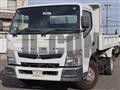 2016 Mitsubishi Fuso Canter