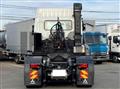 2025 Mitsubishi Fuso Super Great