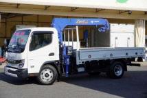 2023 Mitsubishi Fuso Canter