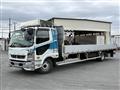 2018 Mitsubishi Fuso Fighter