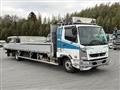 2018 Mitsubishi Fuso Fighter