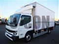 2022 Mitsubishi Fuso Canter