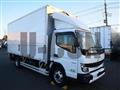 2022 Mitsubishi Fuso Canter
