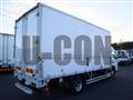2022 Mitsubishi Fuso Canter