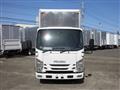2015 Isuzu Elf Truck