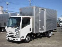 2015 Isuzu Elf Truck