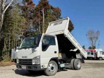 2013 Isuzu Elf Truck