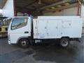 2005 Mitsubishi Fuso Canter