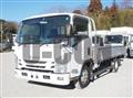 2019 Isuzu Elf Truck