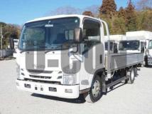 2019 Isuzu Elf Truck