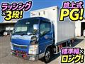 2015 Mitsubishi Fuso Canter