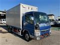 2015 Mitsubishi Fuso Canter