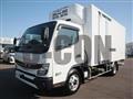 2025 Mitsubishi Fuso Canter