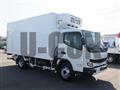 2025 Mitsubishi Fuso Canter