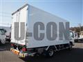 2025 Mitsubishi Fuso Canter