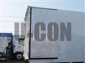 2025 Mitsubishi Fuso Canter