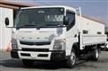 2018 Mitsubishi Fuso Canter