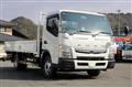 2018 Mitsubishi Fuso Canter