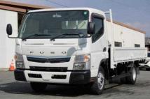 2018 Mitsubishi Fuso Canter