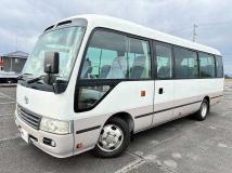 2008 Toyota Coaster