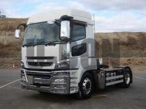 2013 Mitsubishi Fuso Super Great
