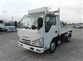 2019 Isuzu Elf Truck