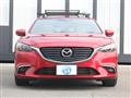 2016 Mazda Atenza Wagon