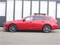 2016 Mazda Atenza Wagon