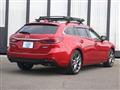 2016 Mazda Atenza Wagon