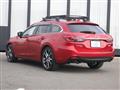 2016 Mazda Atenza Wagon
