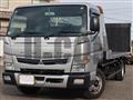 2021 Mitsubishi Fuso Canter