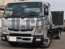2021 Mitsubishi Fuso Canter