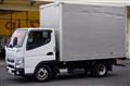 2017 Mitsubishi Fuso Canter