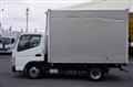 2017 Mitsubishi Fuso Canter