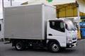 2017 Mitsubishi Fuso Canter