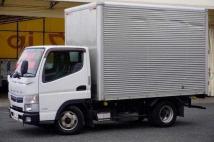 2017 Mitsubishi Fuso Canter