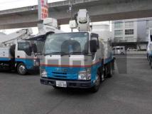 2019 Isuzu Isuzu Others