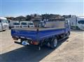 2008 Mitsubishi Fuso Canter