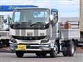 2025 Mitsubishi Fuso Canter