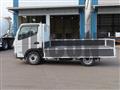 2025 Mitsubishi Fuso Canter