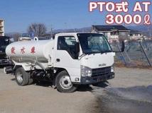 2011 Isuzu Elf Truck