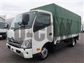 2020 Toyota Dyna Truck