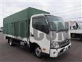 2020 Toyota Dyna Truck