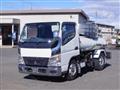 2007 Mitsubishi Fuso Canter